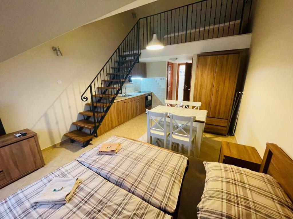 Marcell Apartman - Housity