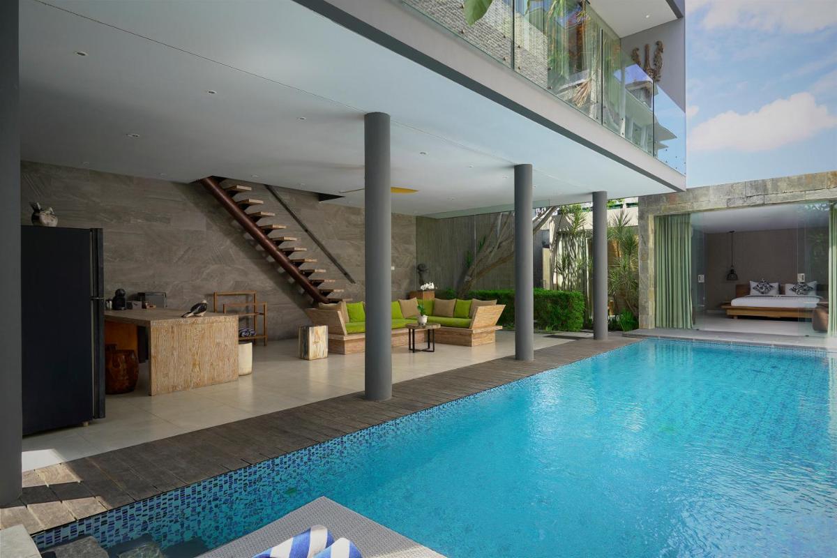 Sandhya Villa Canggu Echo Beach - Housity