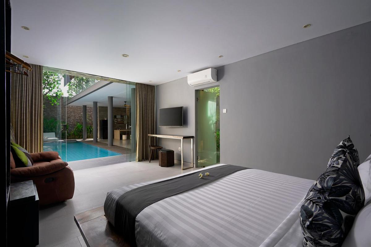 Sandhya Villa Canggu Echo Beach - Housity