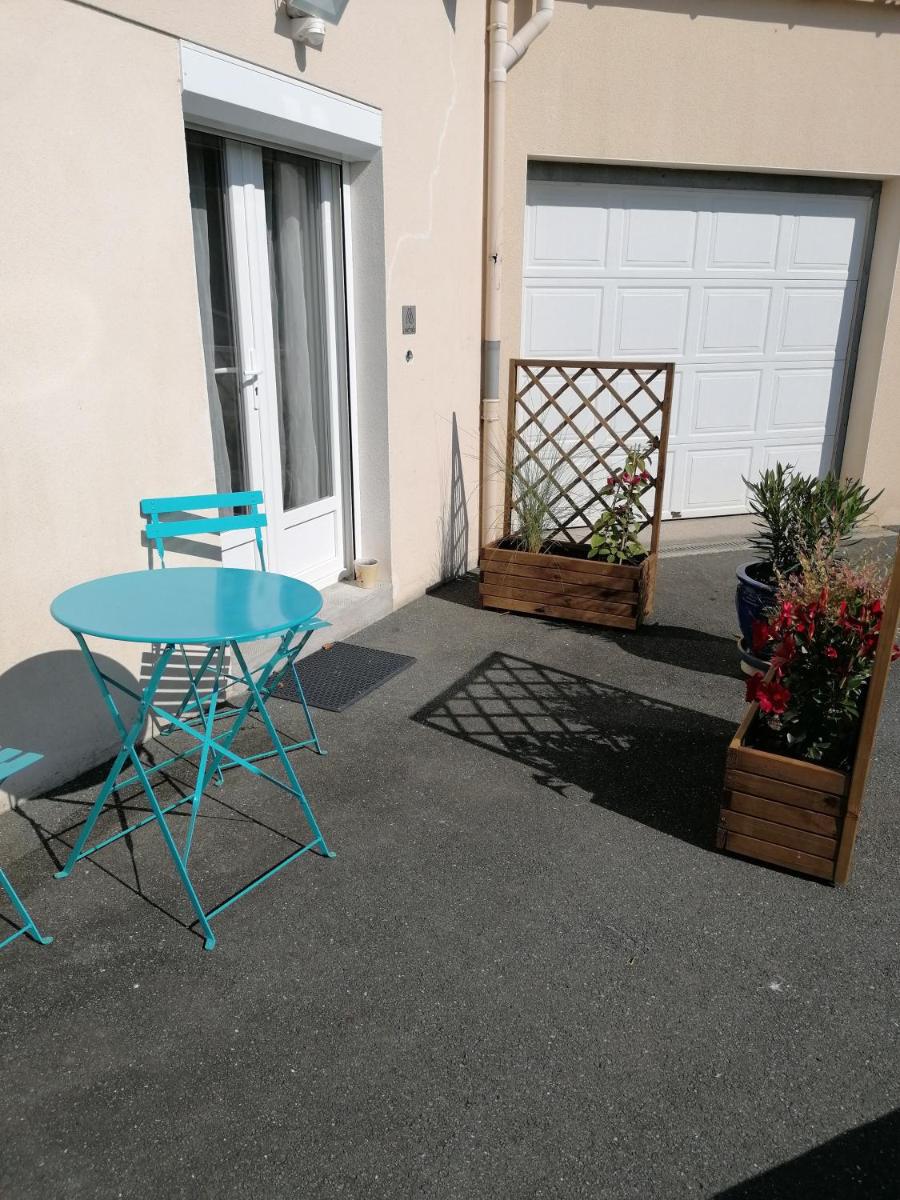 Le repos chavagnais - Housity