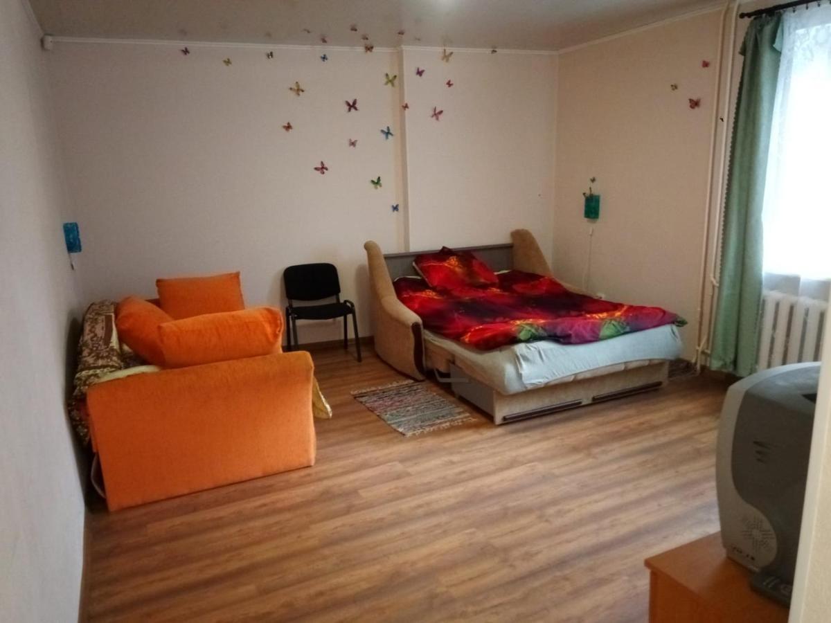 Viestura apartamenti - Housity