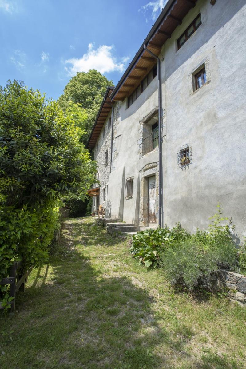 La casa del bosco - Housity
