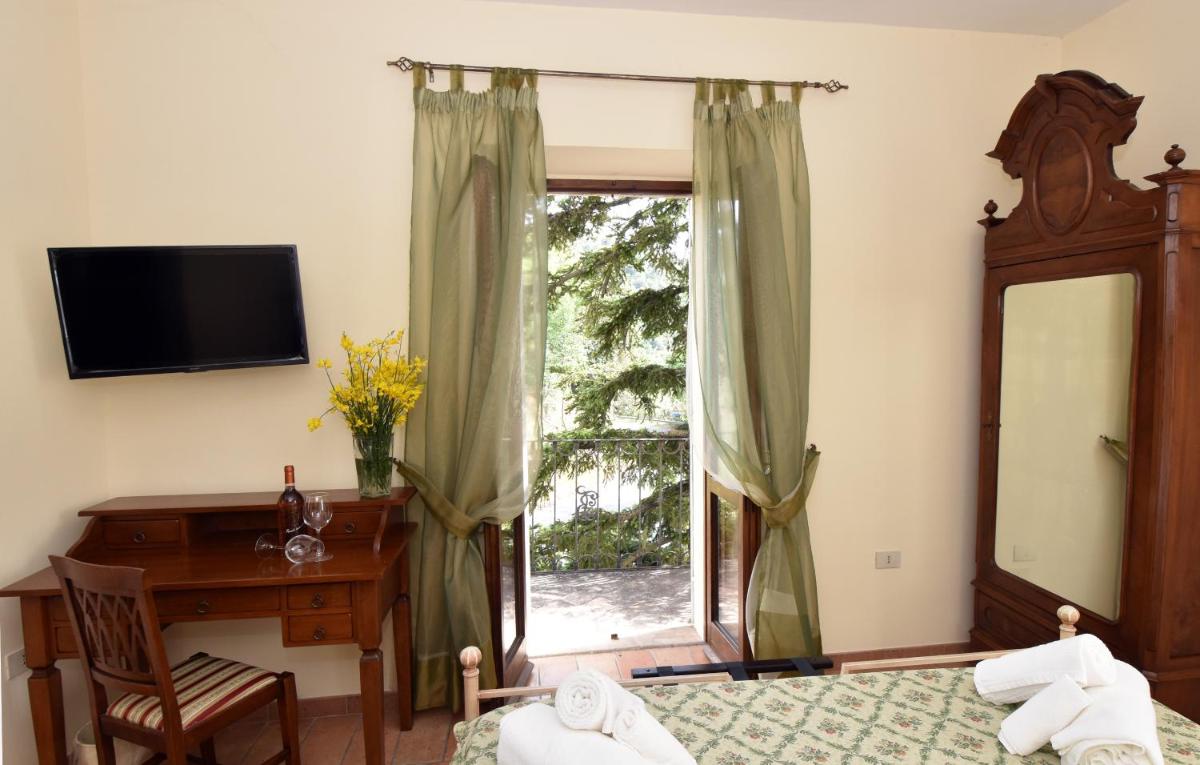 AGRITURISMO Villino Bellavista - Housity