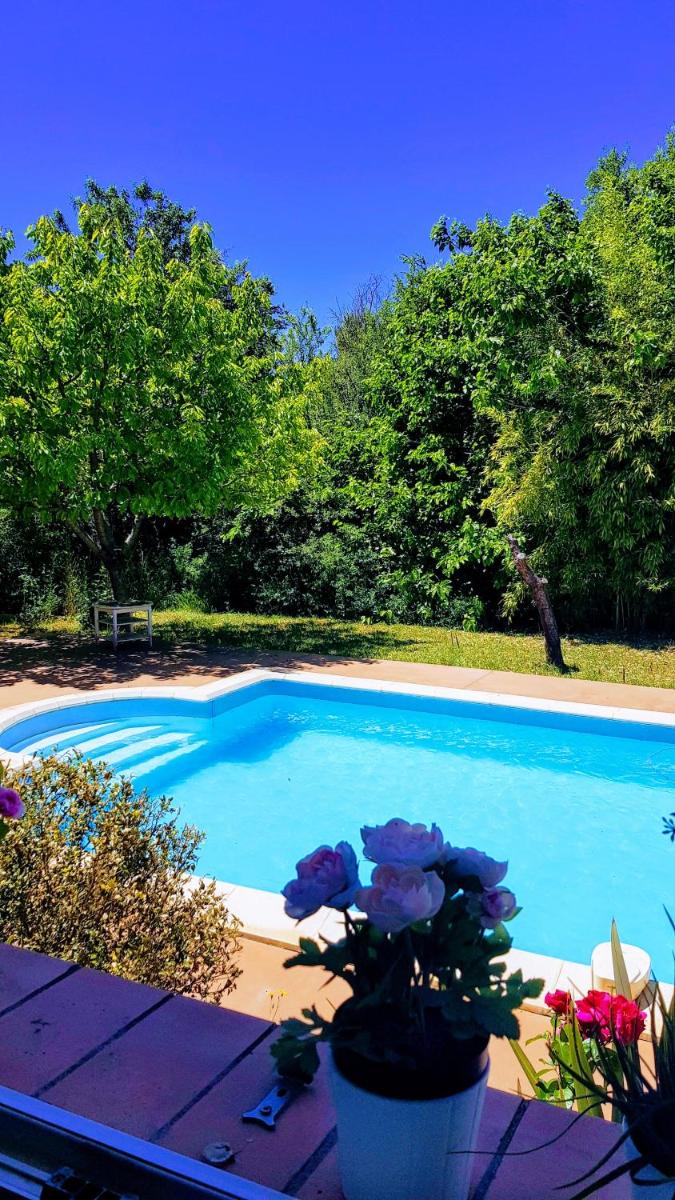 Studio dans la Villa les Cigales - Housity