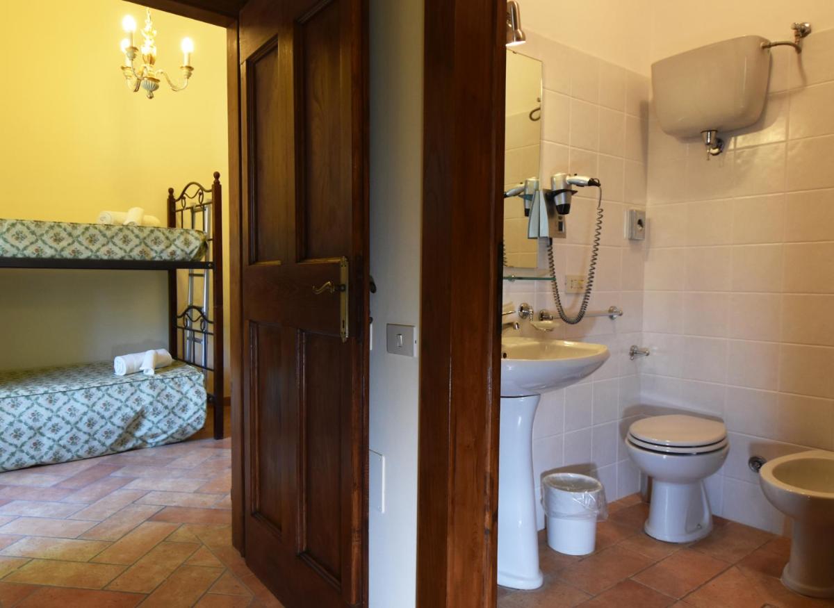 AGRITURISMO Villino Bellavista - Housity