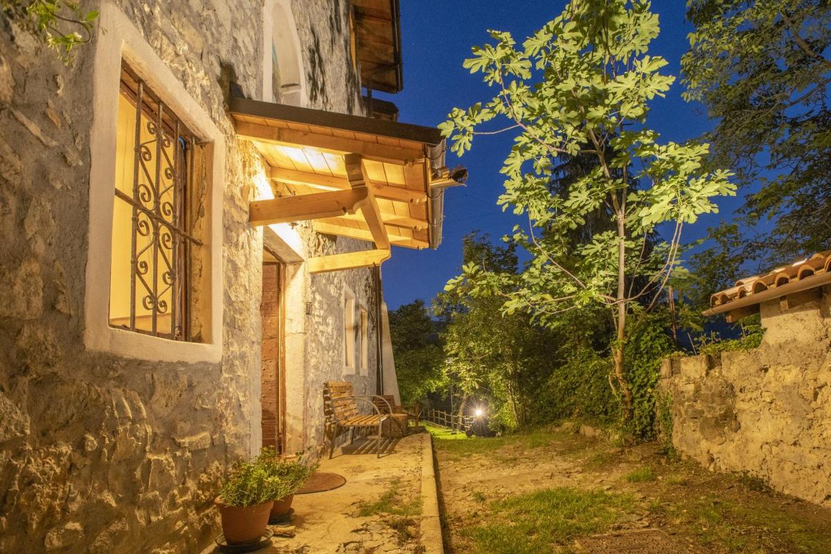 La casa del bosco - Housity