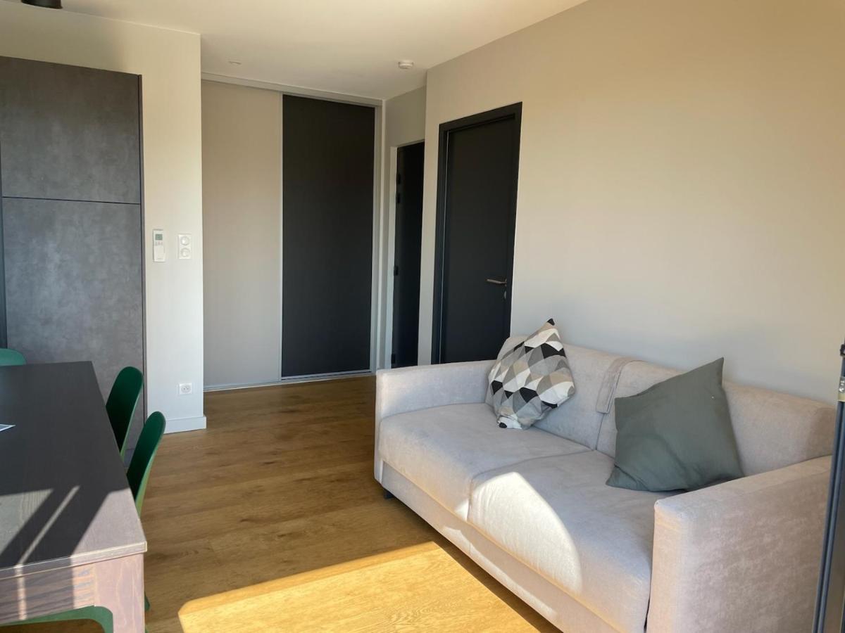 Au coeur du Bassin d'Arcachon,très bel appartement avec terrasse - Housity