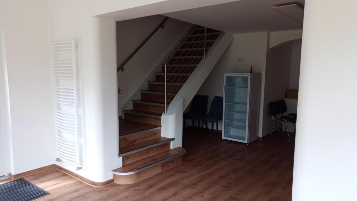 Pension Zur Sülte - Housity
