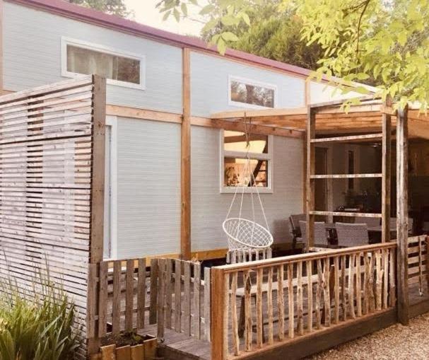 La cabane aux oiseaux - Housity