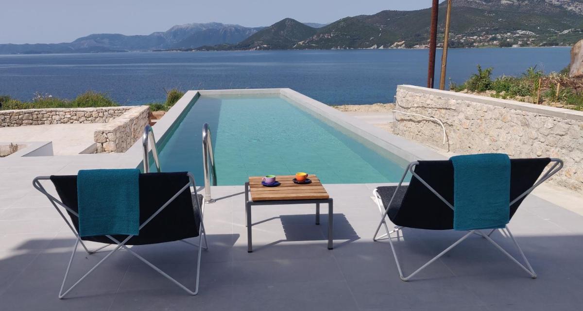 Ionian Sea Villas - Housity