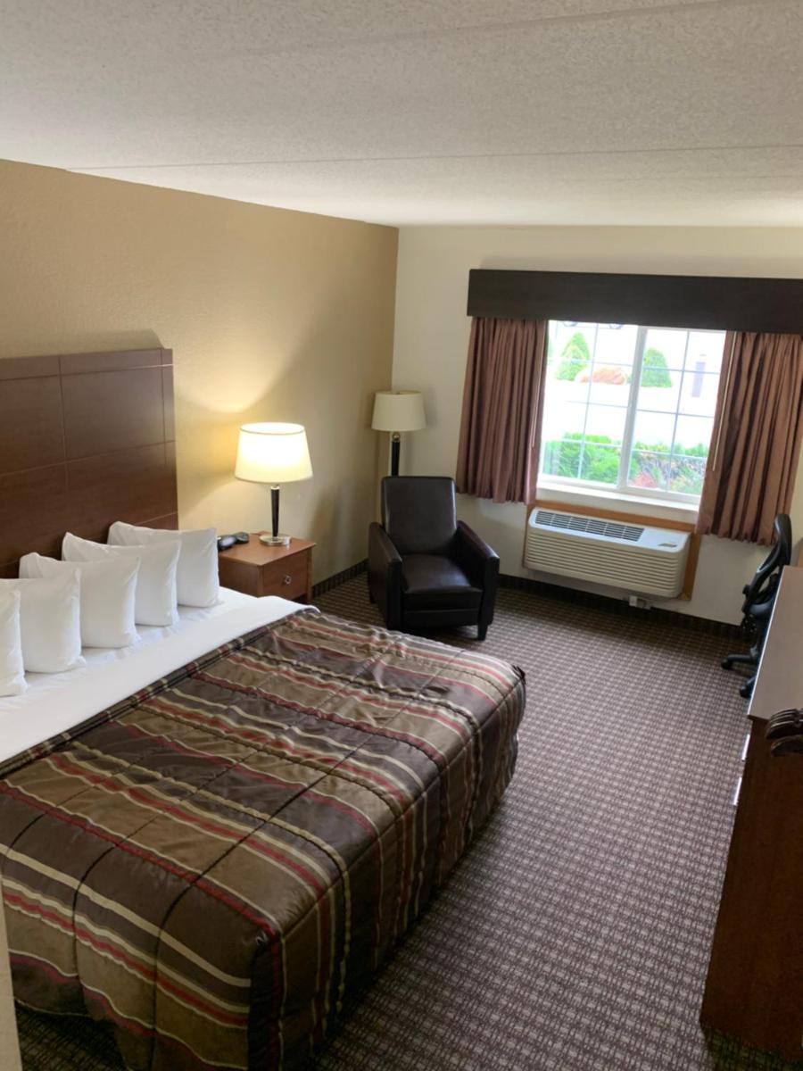 Nichols Inn of Red Wing - Housity
