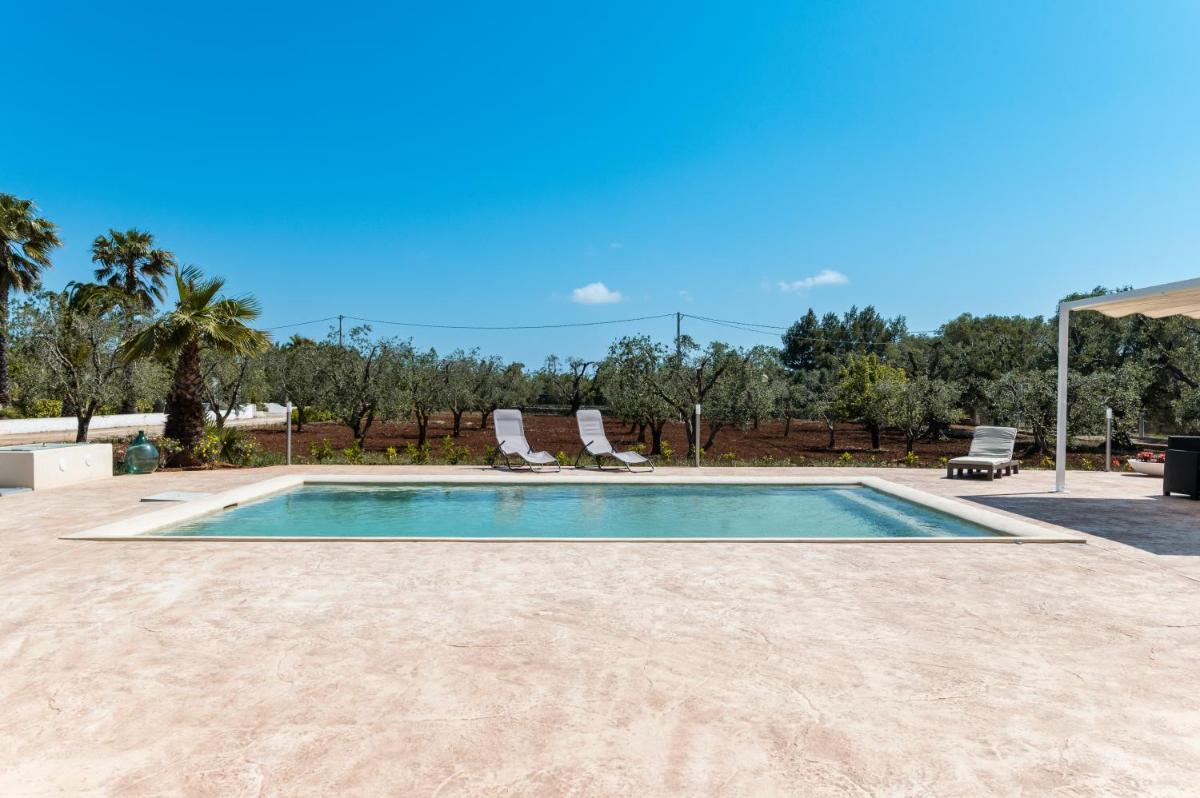 Villa Montallegro - Housity