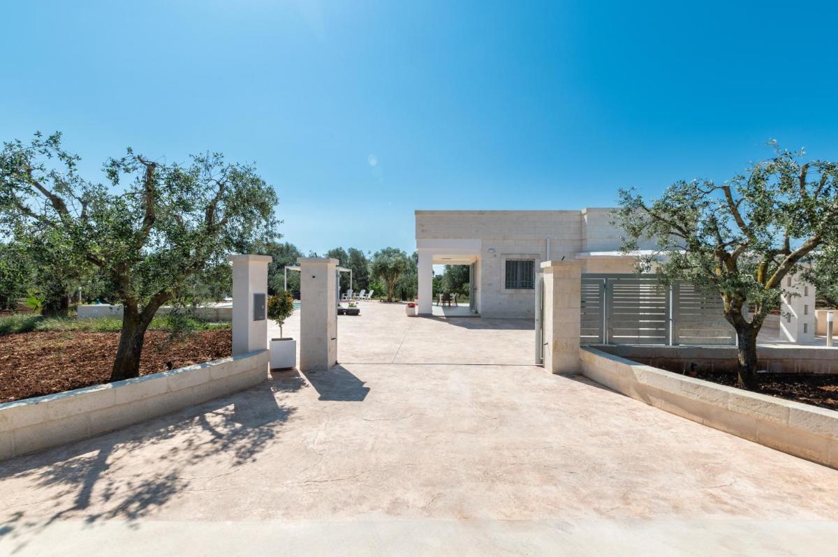 Villa Montallegro - Housity