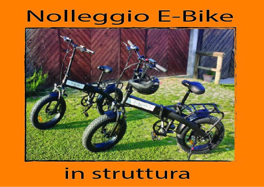 Suitetrails - B&B CORTE SANT'ANGELO