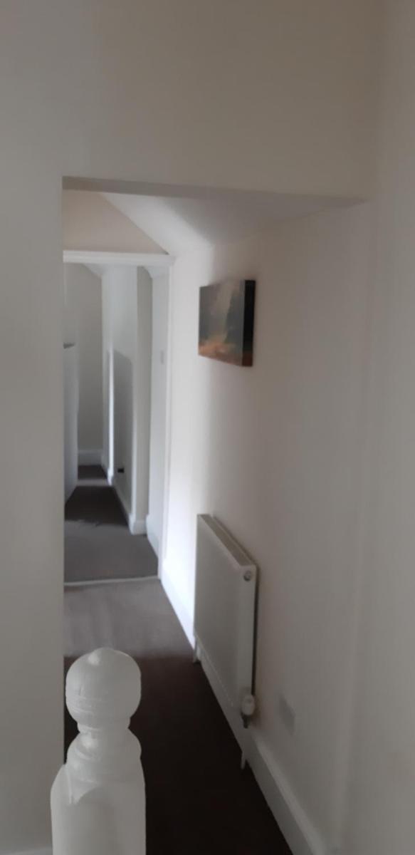 2 double bedroom flat - Housity