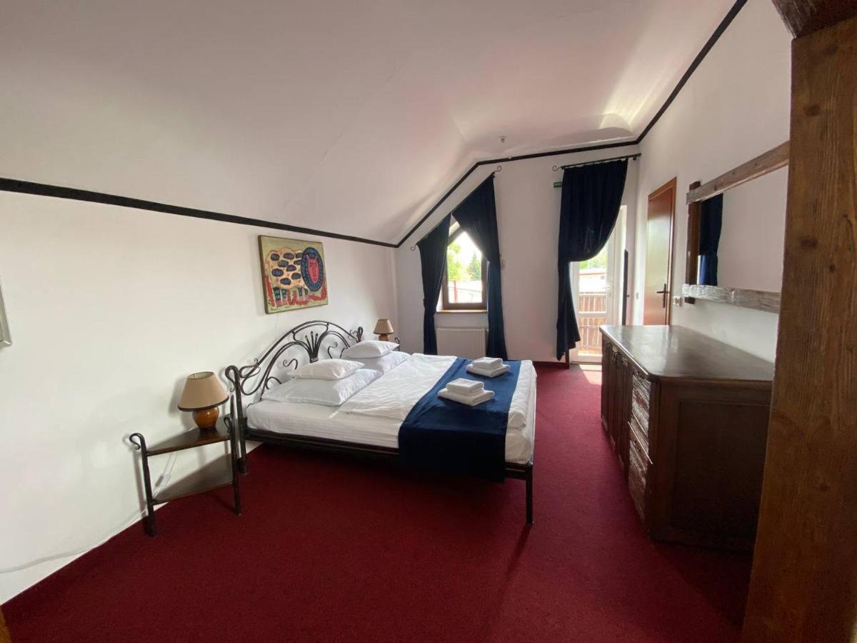 Hotel Complex Legenda - Housity