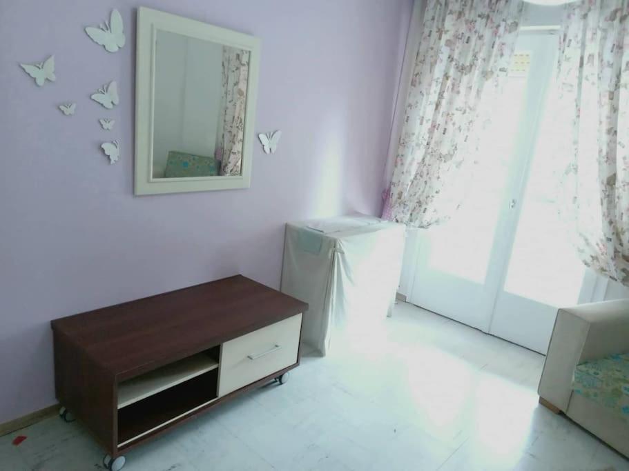 ΔΙΑΜΕΡΙΣΜΑ ΣΕ ΠΟΛΥΚΑΤΟΙΚΙΑ ΣΤΟ ΚΕΝΤΡΟ ΤΩΝ ΣεΡΡΩΝ ΚΩΝΣΤΑΝΤΙΝΟΥ ΣΤΑΜΟΥΛΗ 15 - Housity