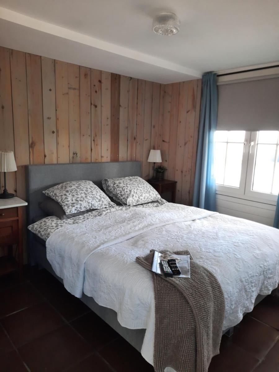 Anneke's Bed en Botterhammeke - Housity