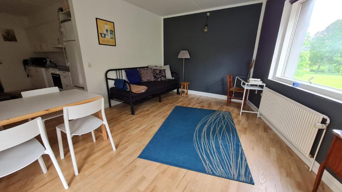 Suitetrails - Light apartment royal arena & metro