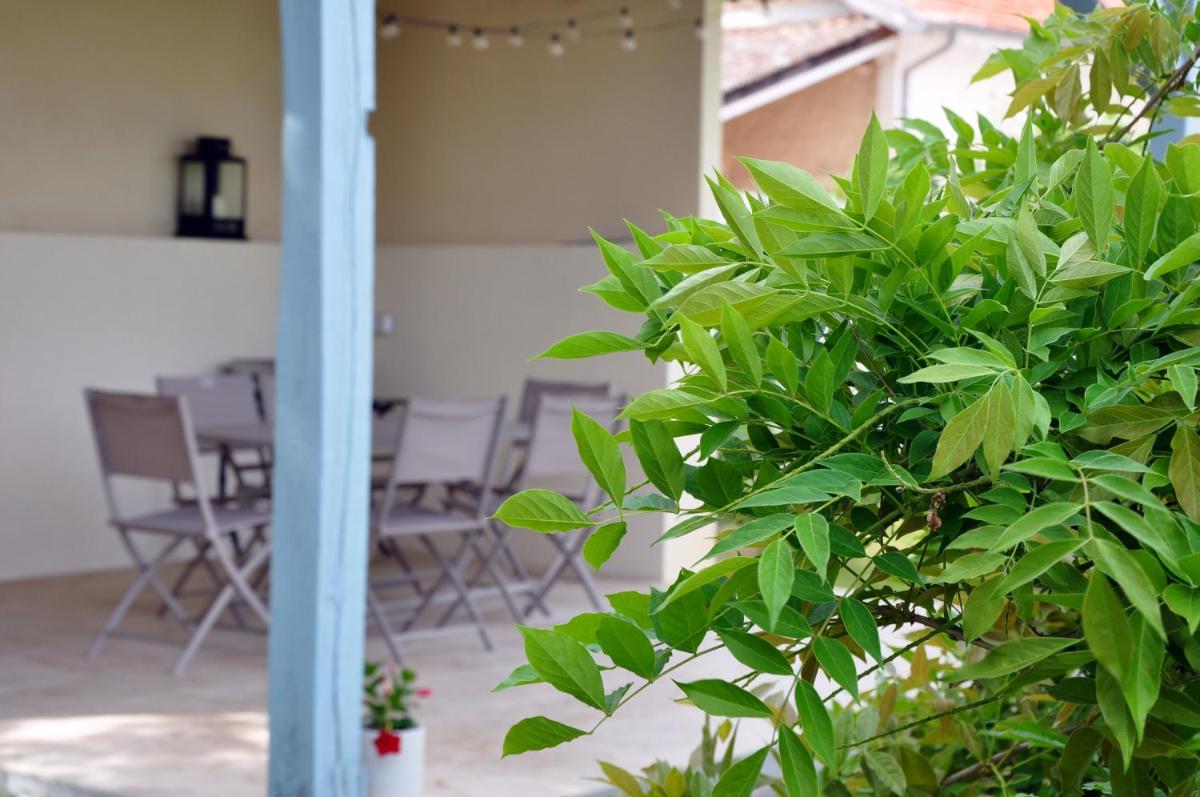 CLOS SAINT SAUVEUR - guesthouse au coeur des vignes sur le coteau - Housity