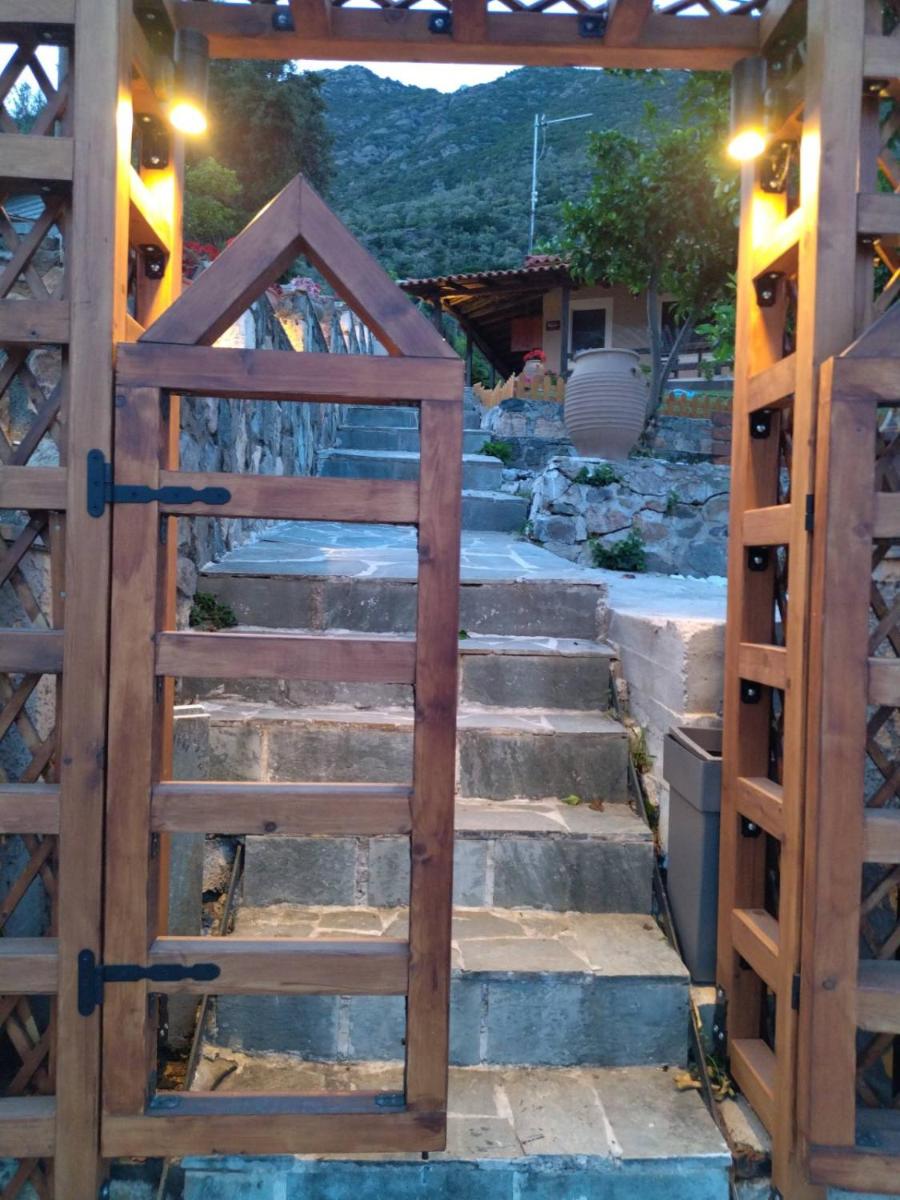 VAGGELIO Rooms 1 - Housity