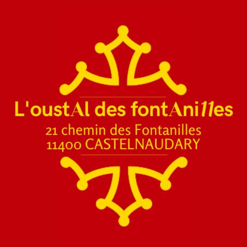 L'oustal des Fontanilles - Housity