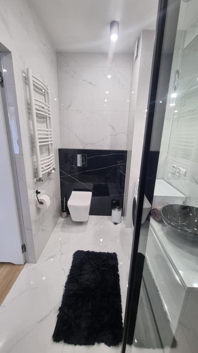 APARTAMENT De Lux Parkowa Olecko - Housity