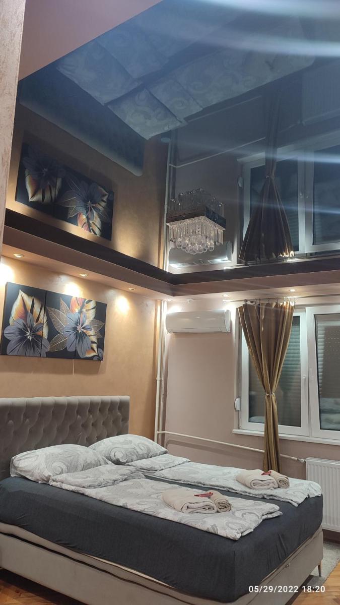 Iva Lux apartman - Housity