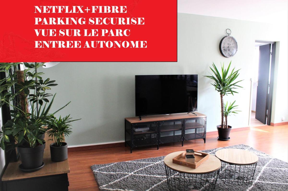 Chez Jo - Housity