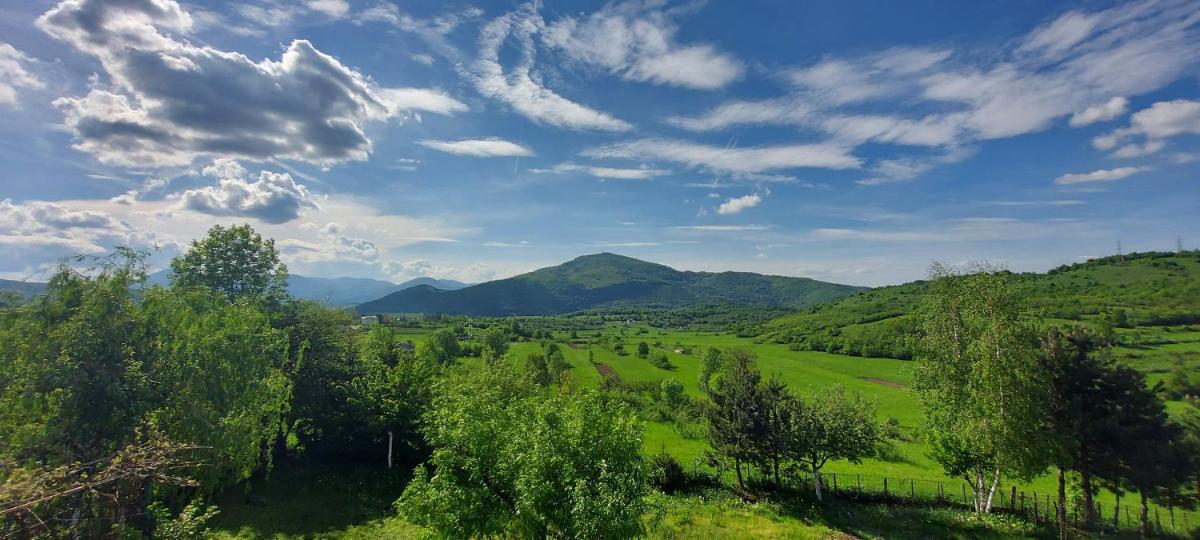 Suitetrails - Sunset House Sarajevo