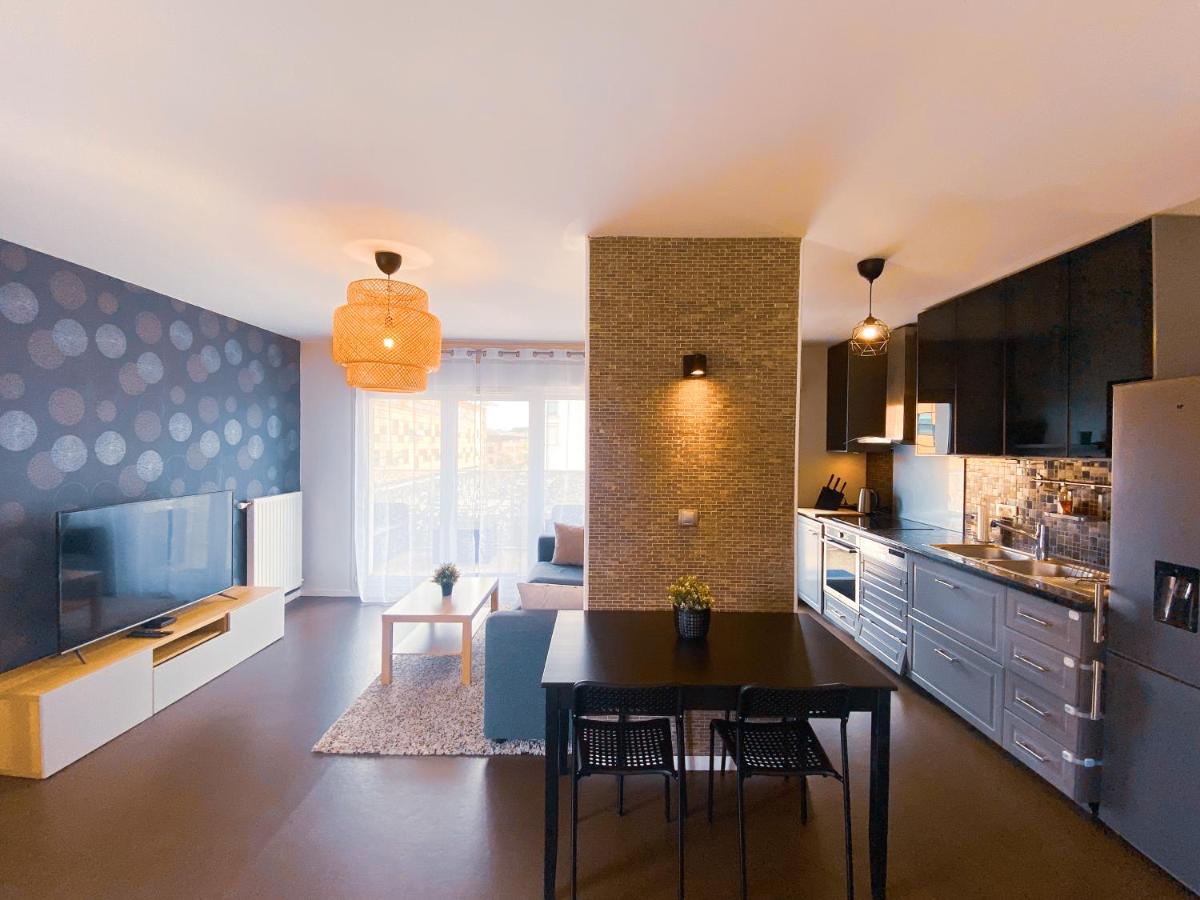 Le Monseigneur's House - Duplex hyper centre - Housity