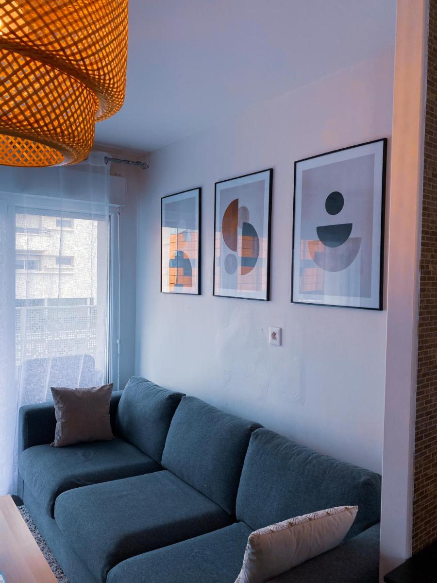 Le Monseigneur's House - Duplex hyper centre - Housity