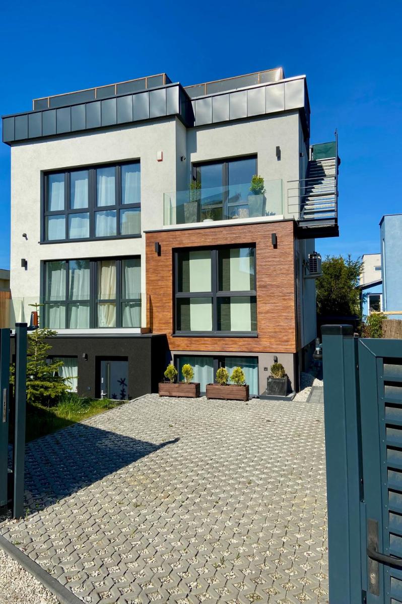 InvestRooms - Housity
