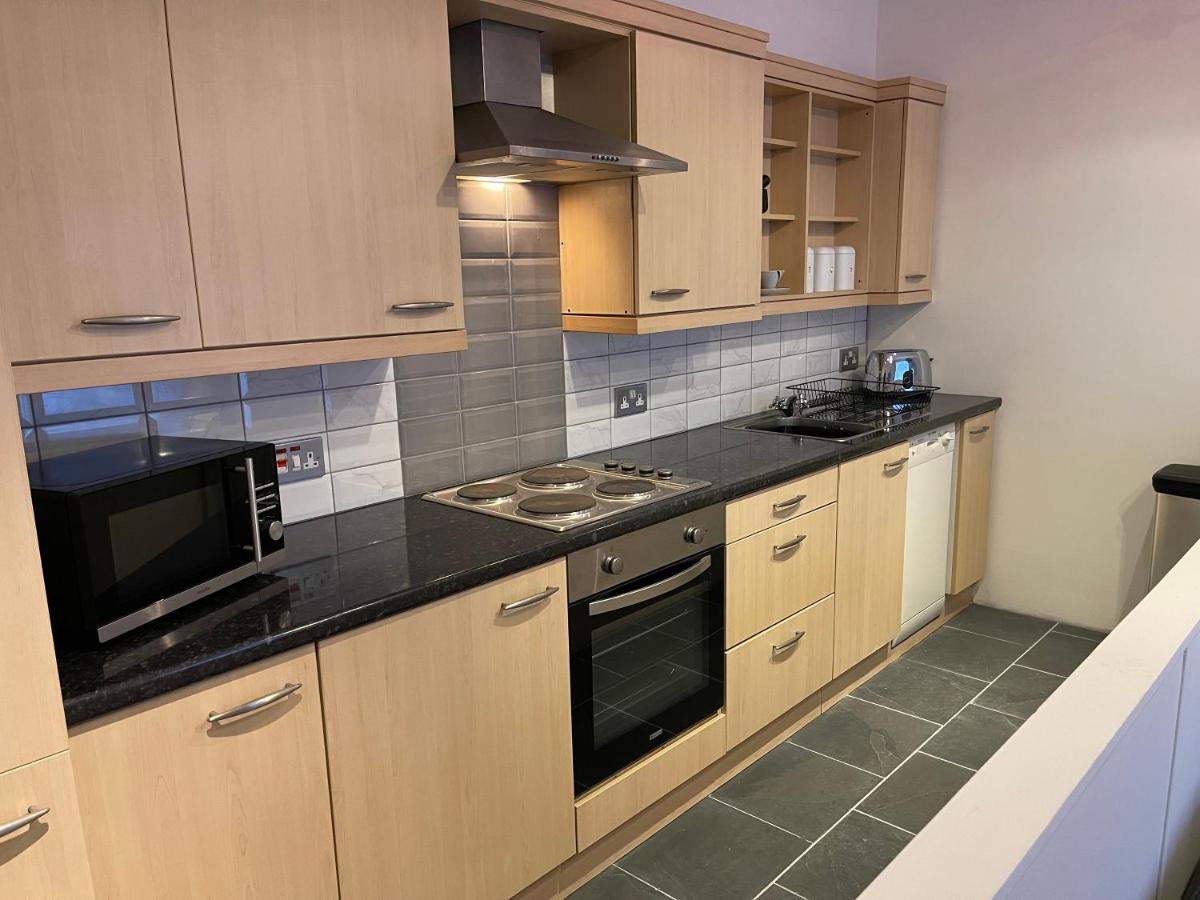 Heart of George Street 2 - Housity