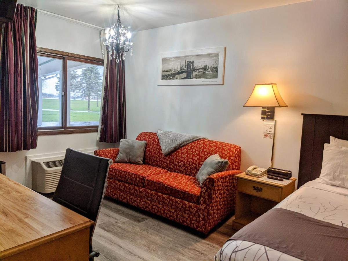 Skyview Motel - Prairie du Sac - Housity