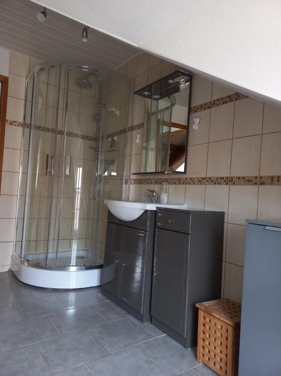 maison chaleureuse solognote mitoyenne - Housity
