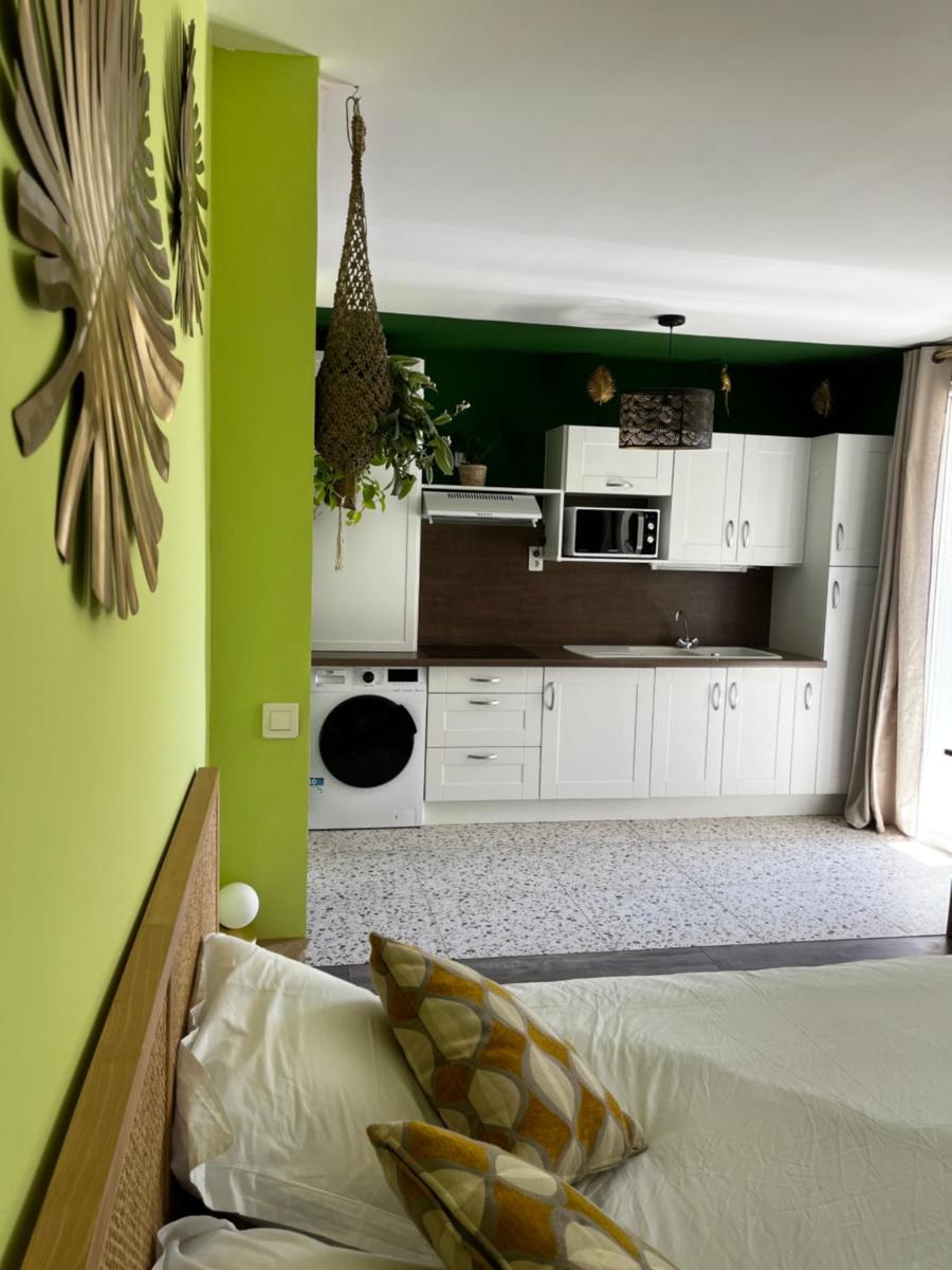 ver t chez nous Parking privé ascenseur balcon - Housity