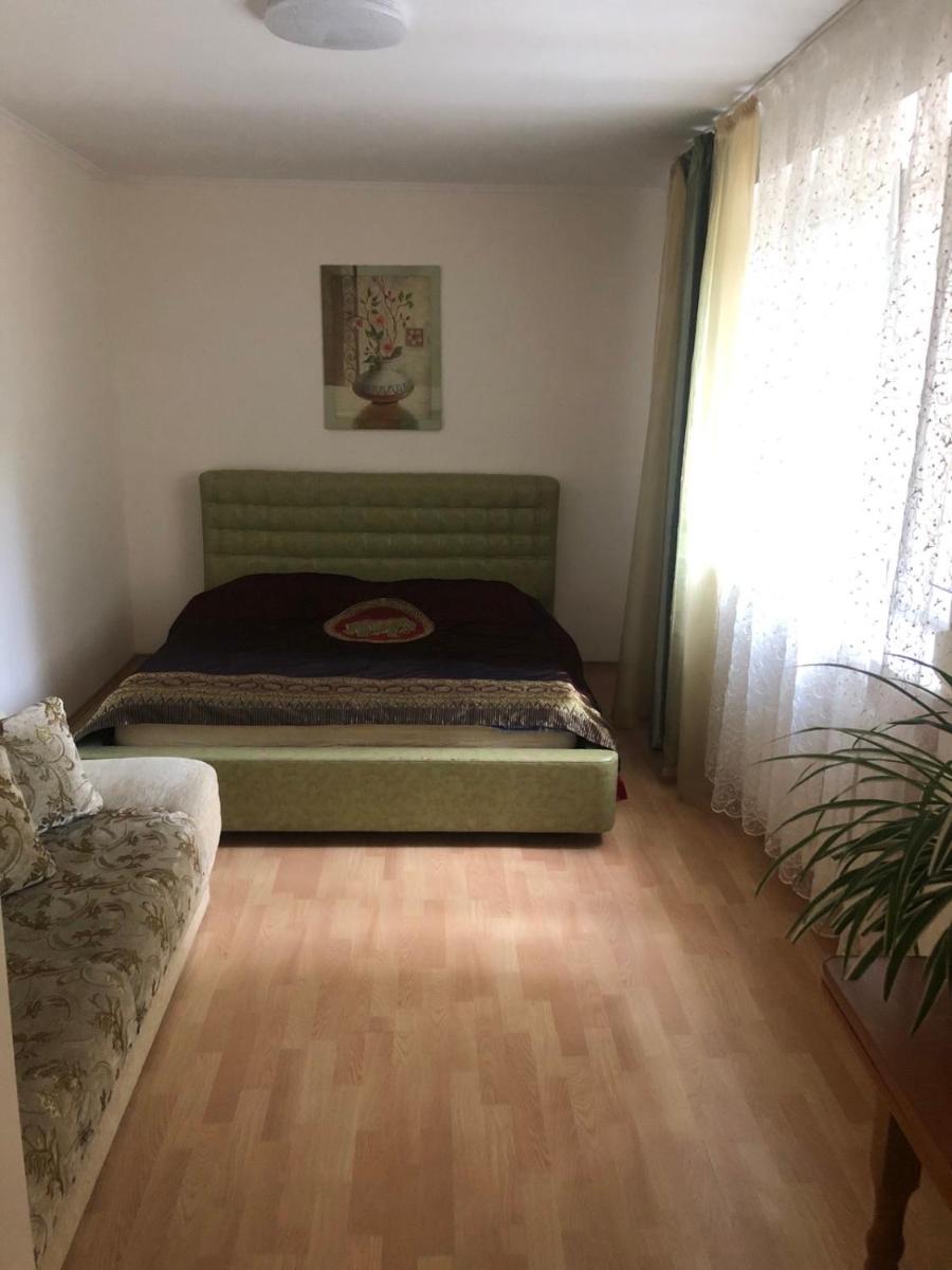 Квартира з виглядом на озеро - Housity