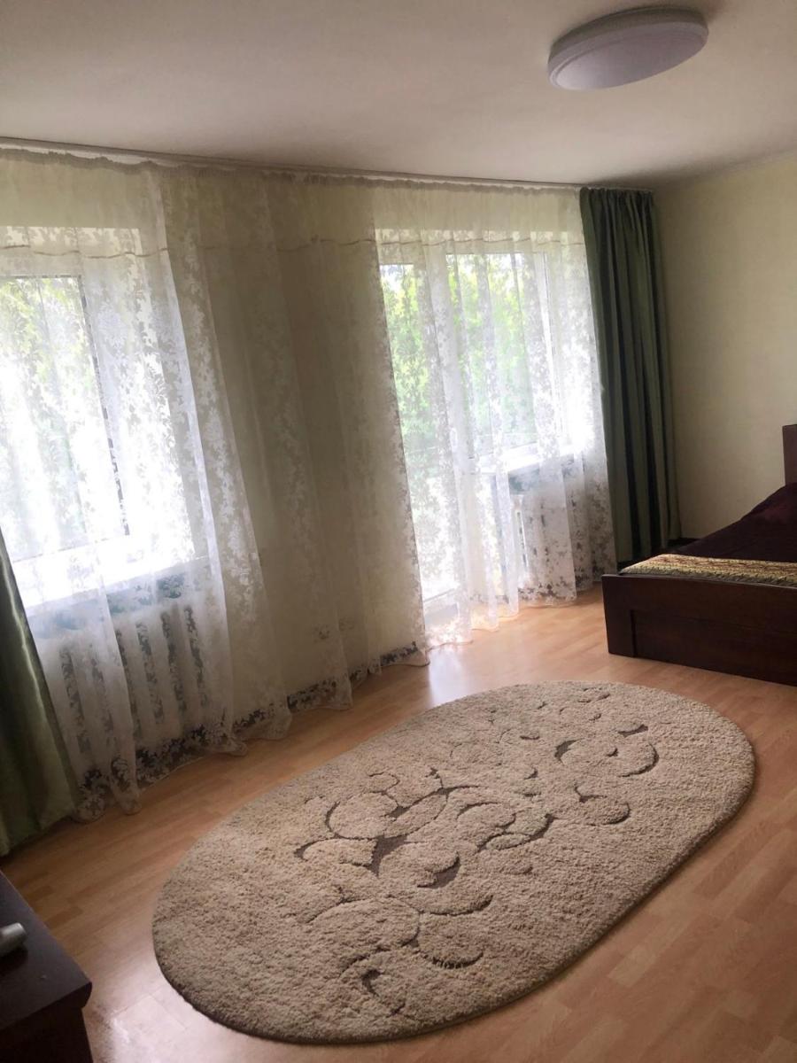 Квартира з виглядом на озеро - Housity