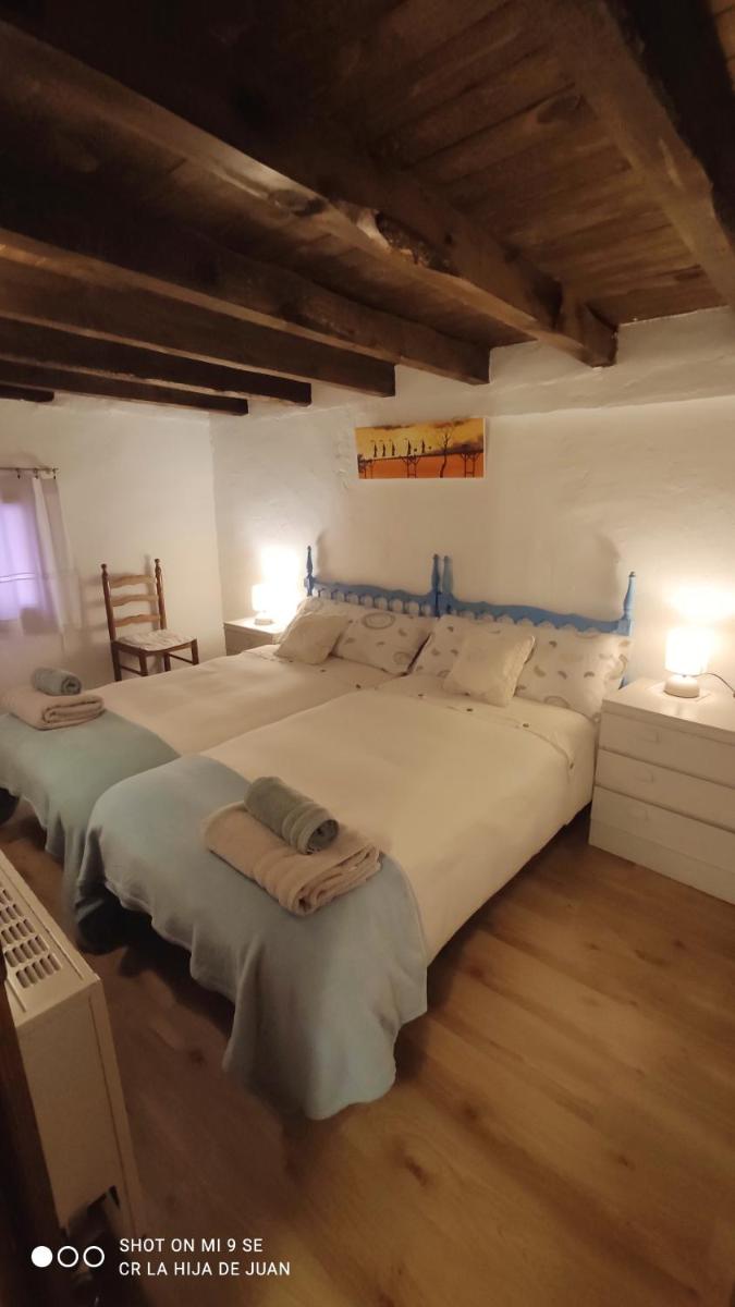 2 bedrooms house with terrace and wifi at Beamud - Housity
