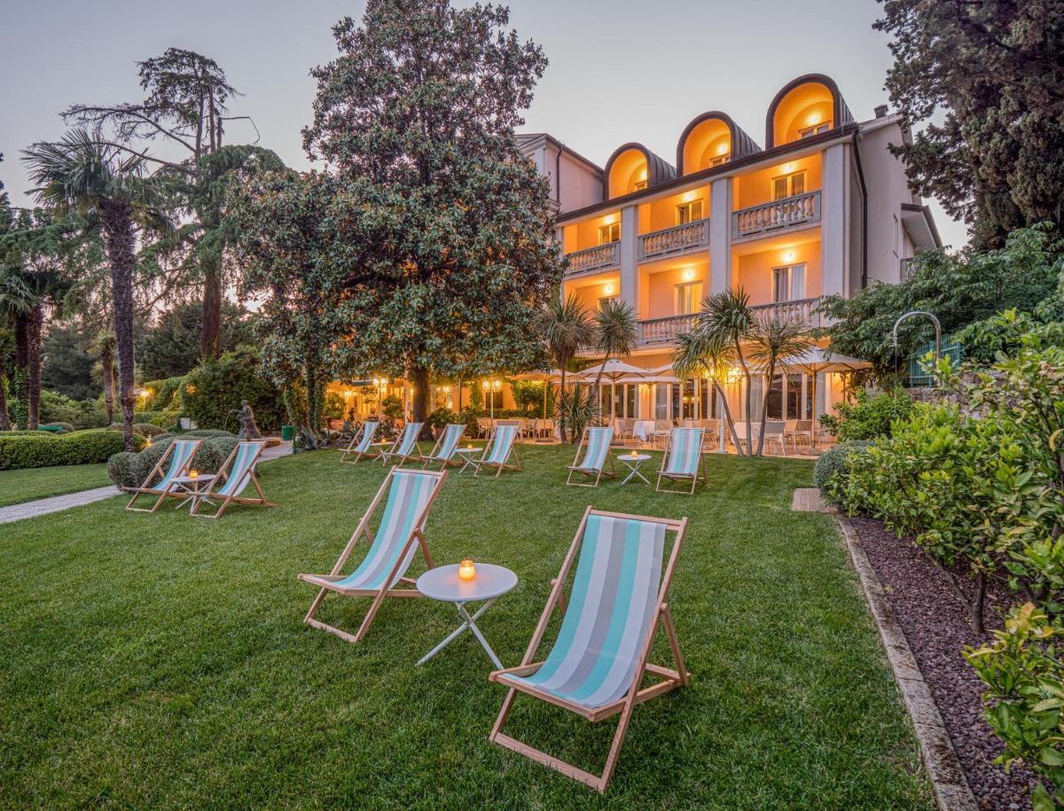 Suitetrails - Hotel Marko