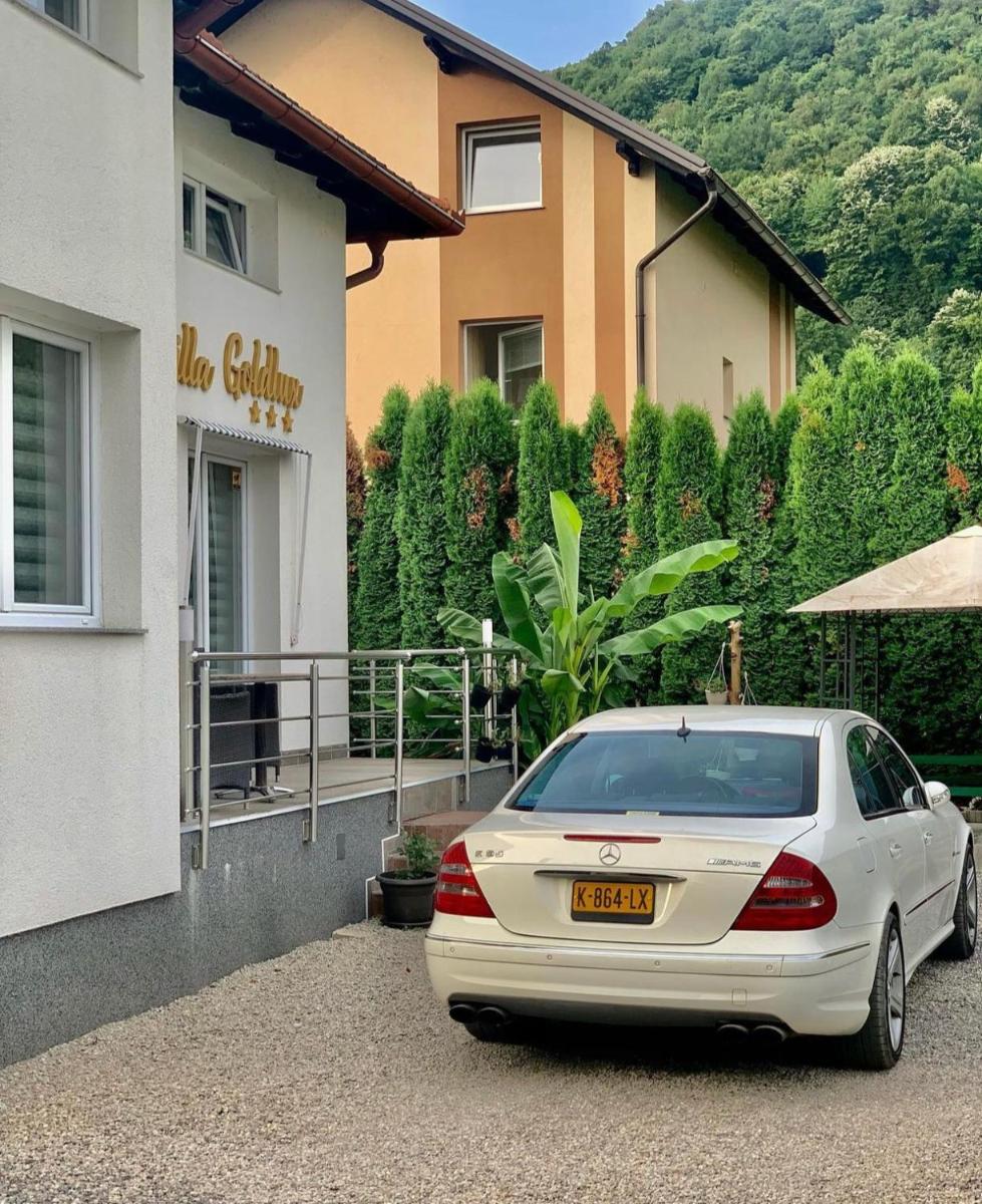 Villa Goldlux - Housity