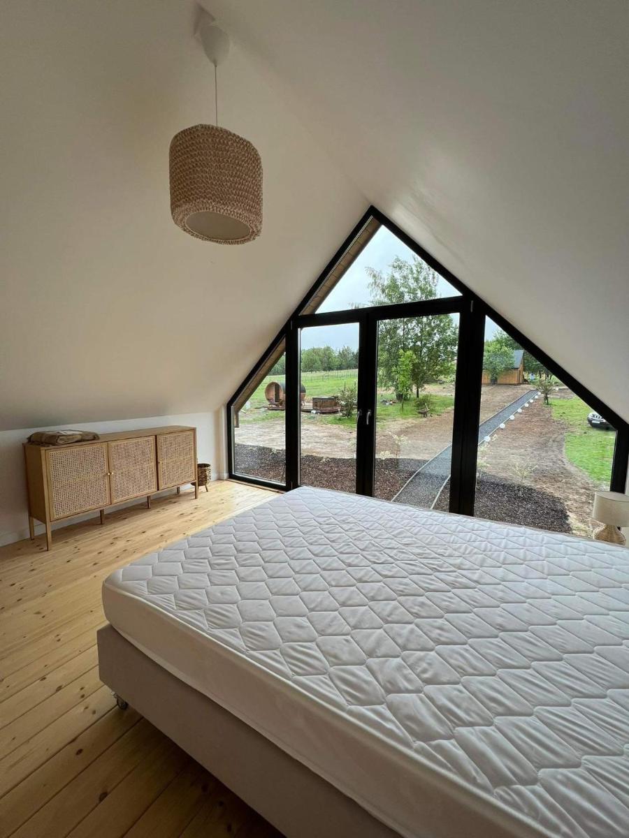 Grudza Barn House - Housity