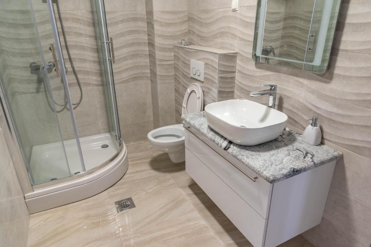 Suitetrails - Apartmani Dalmacija Drage