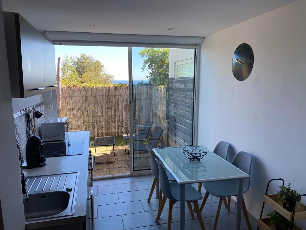 Appartement vue mer - Housity