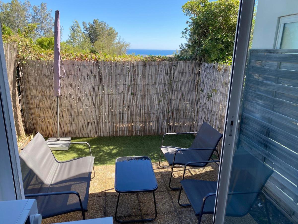Appartement vue mer - Housity
