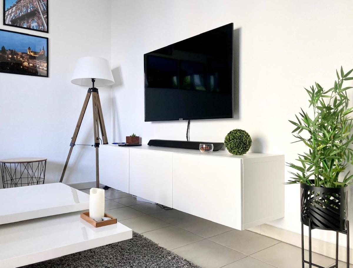 Suitetrails - * La Parenthèse * Superbe appartement avec parking