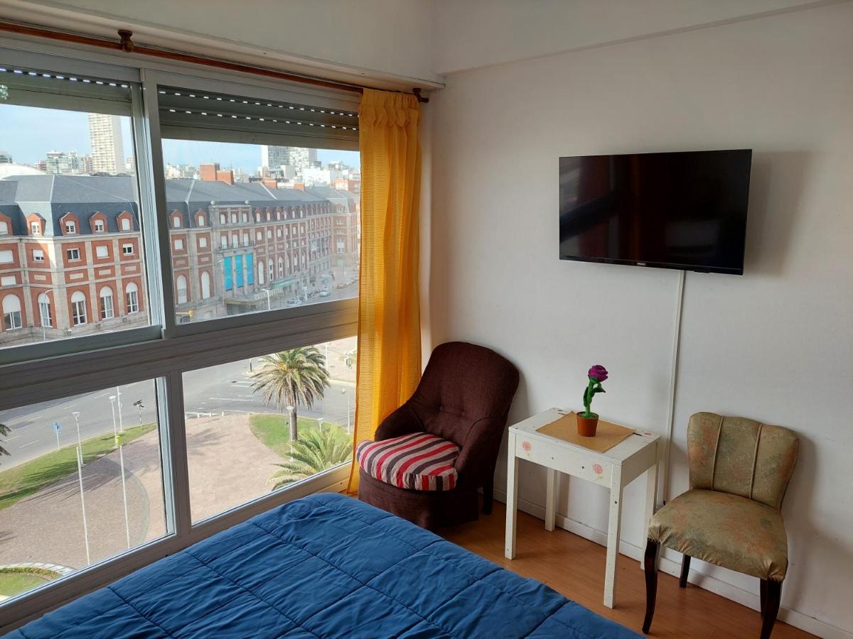 Hermoso depto con vista al mar - Housity
