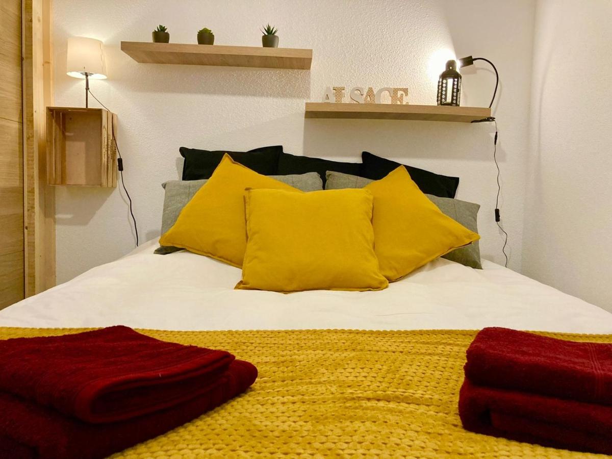 Suitetrails - * La Parenthèse * Superbe appartement avec parking