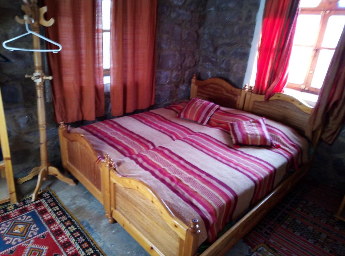 Maison d'hôtes afoulki - Housity